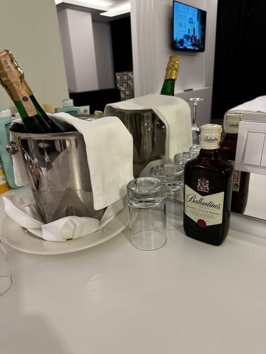 Zimmer Side Stella Elite Resort & Spa