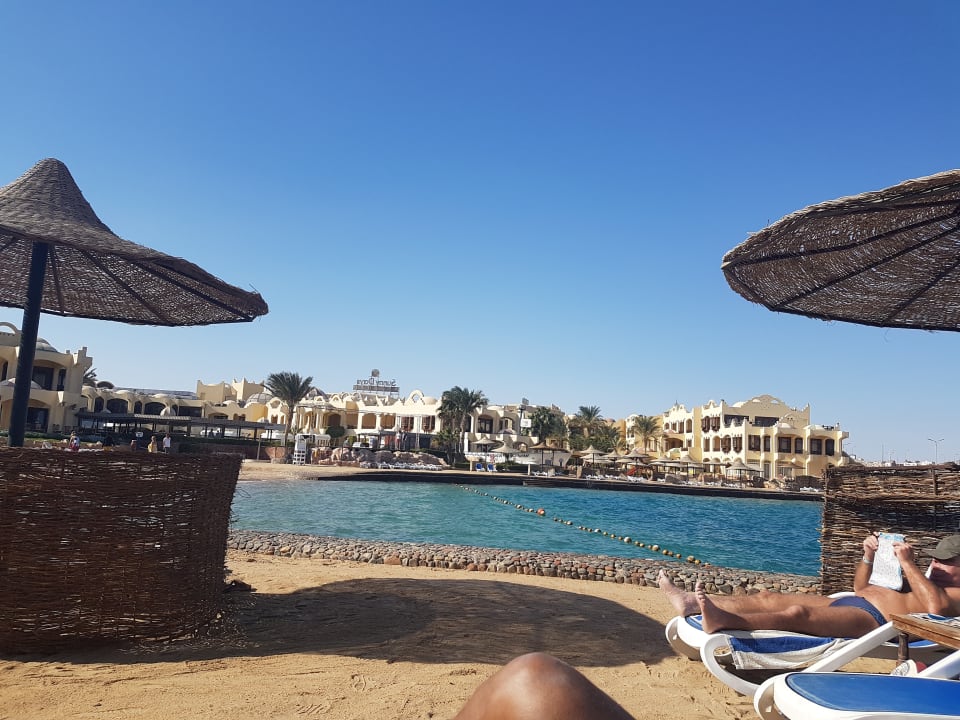 Strand Sunny Days Palma De Mirette Resort & Spa