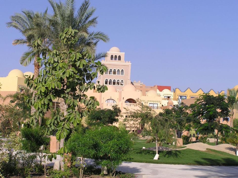 Grand Makadi Grand Makadi