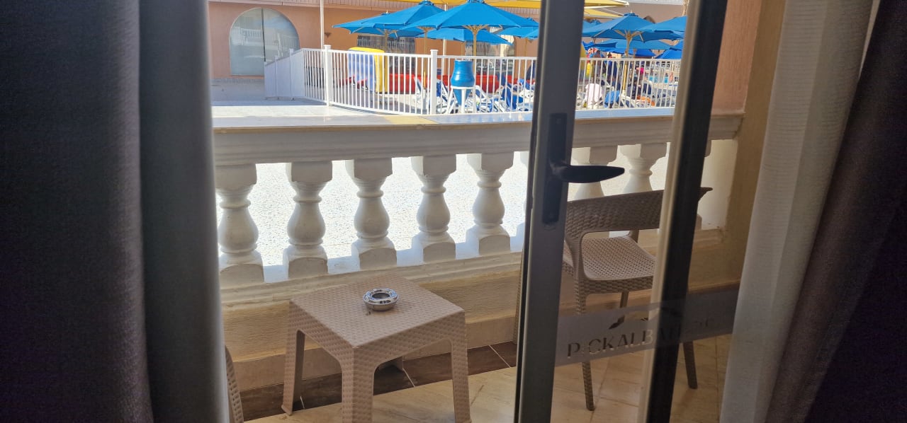 Zimmer Pickalbatros Jungle Aqua Park Resort - Neverland Hurghada
