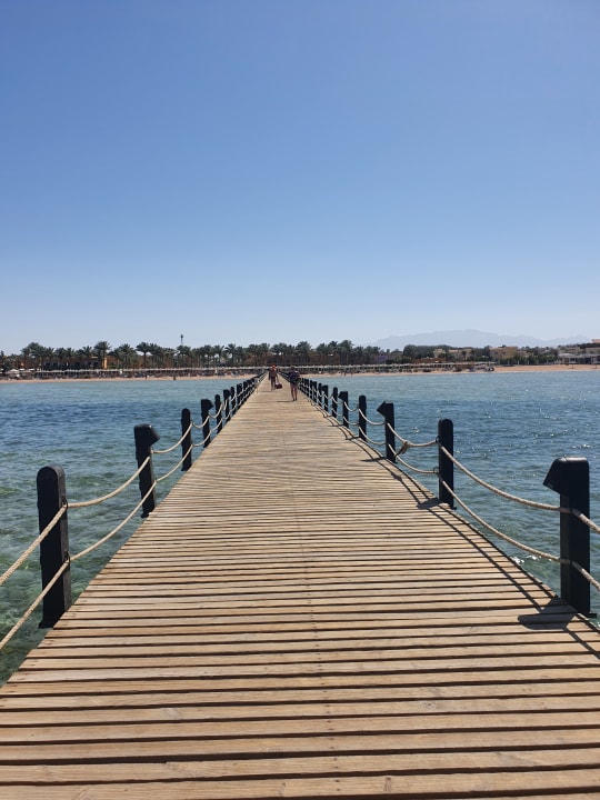 Strand Stella Beach Resort & Spa Makadi Bay