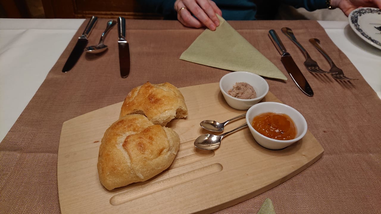 Gastro Hotel Ritter Durbach