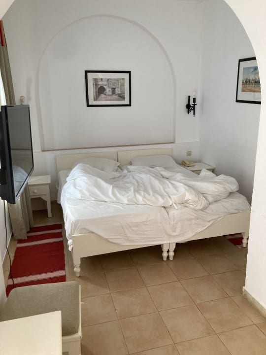 Zimmer Royal Karthago Djerba