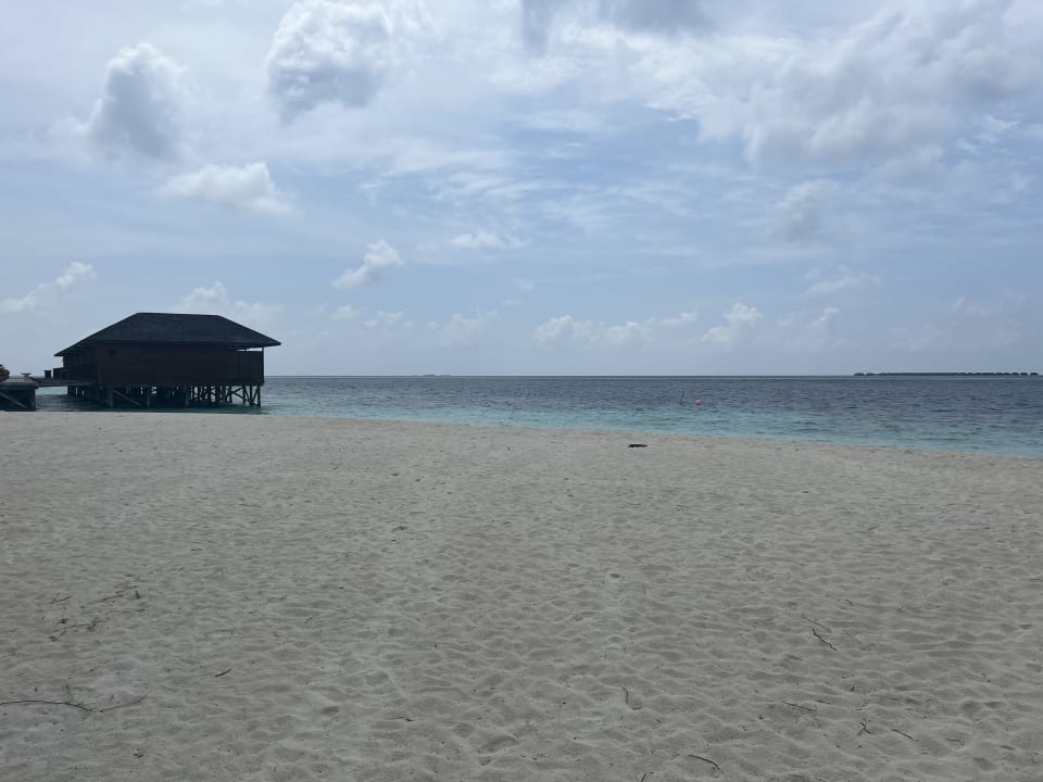Strand Vilamendhoo Island Resort & Spa
