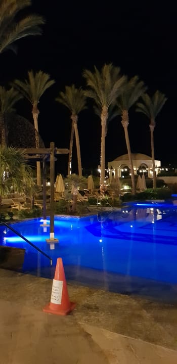 Pool Pickalbatros Palace Hotel-Port Ghalib
