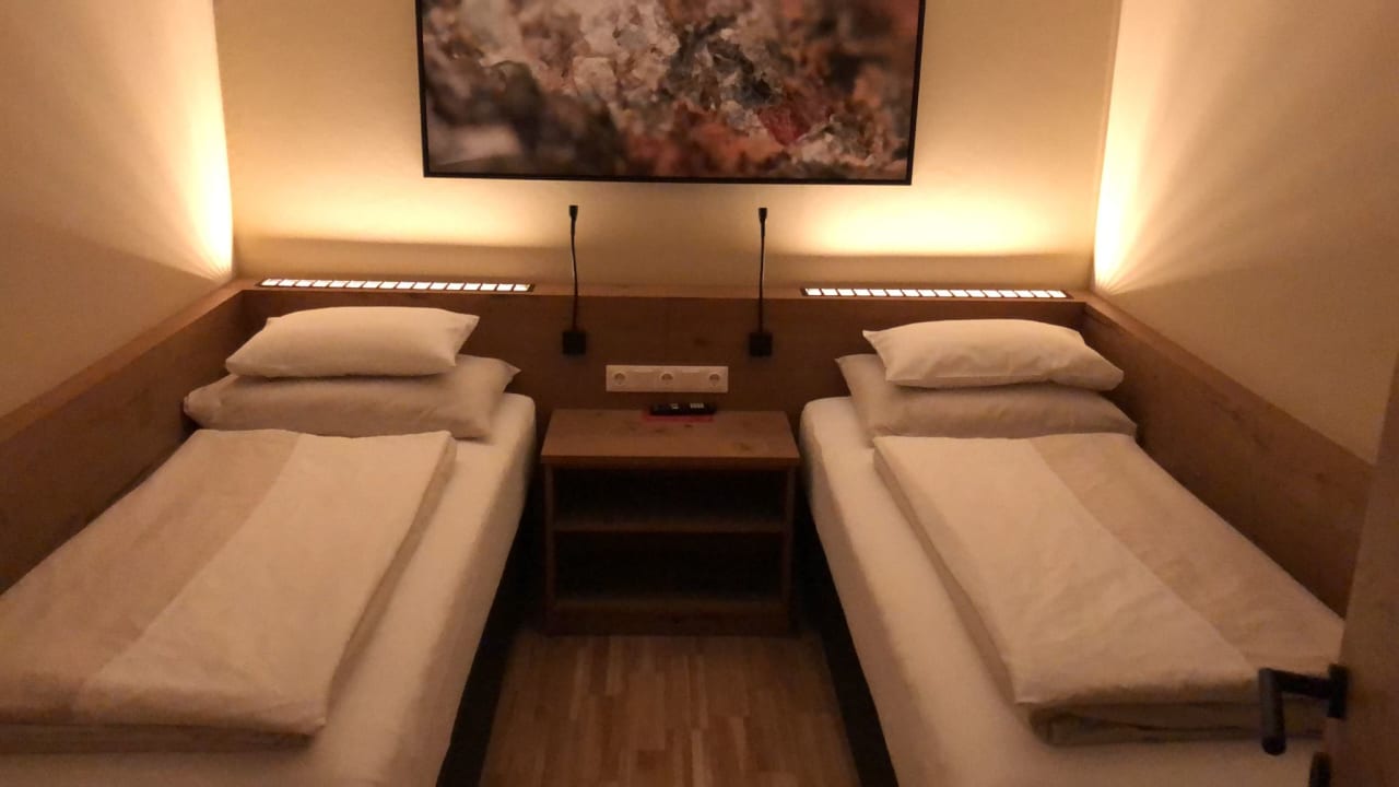 Zimmer Avita Resort Bad Tatzmannsdorf
