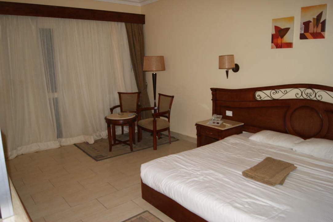 Pokój Regency Plaza Aqua Park & Spa