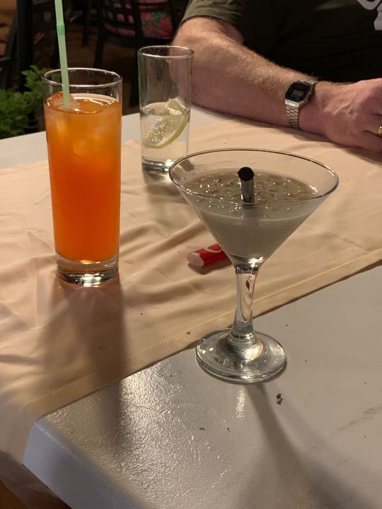 Gastro Iz Flower Side Beach Hotel