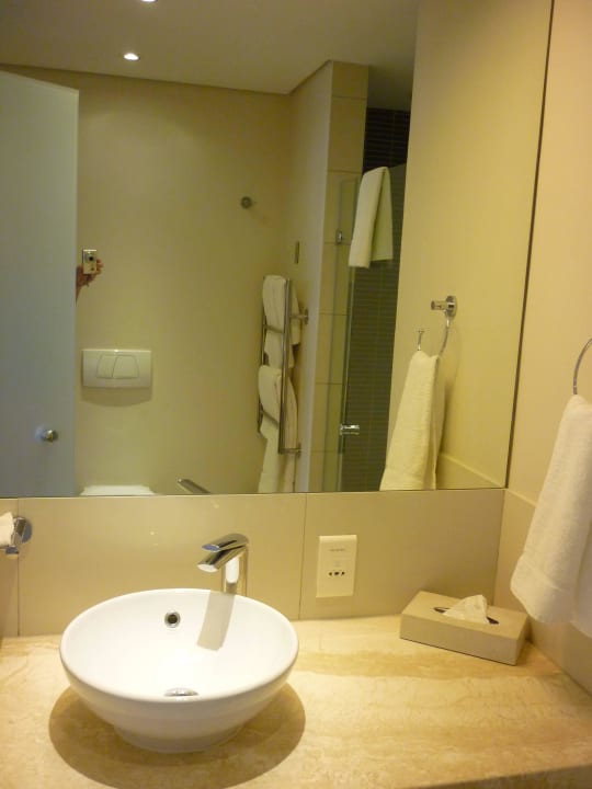 Bad Lawhill Apartments - V & A Waterfront