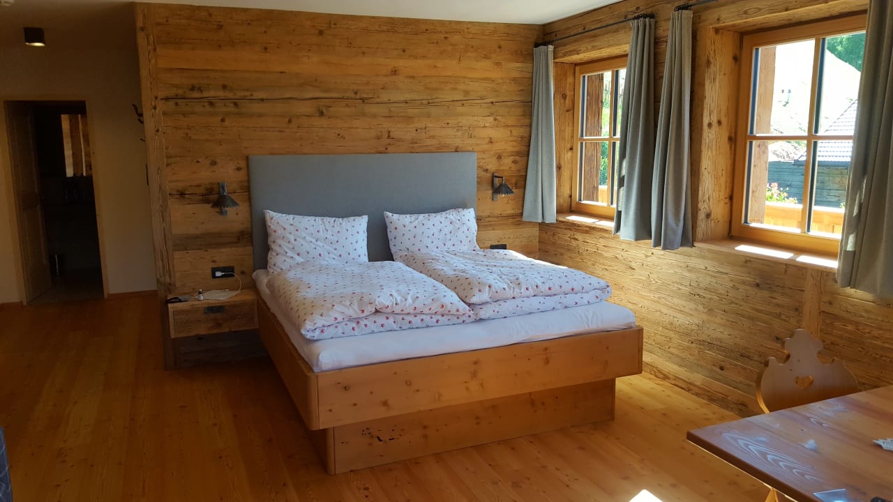 Zimmer Bergbauernhof Zwiglhof