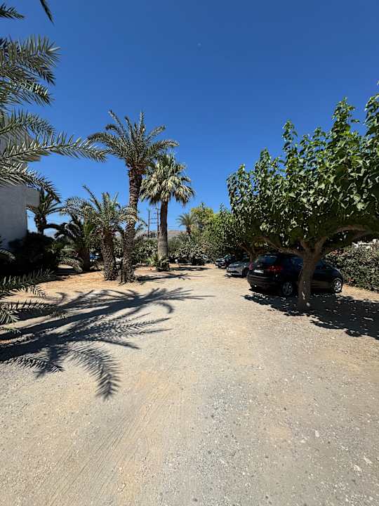 Strand Hotel Gorgona