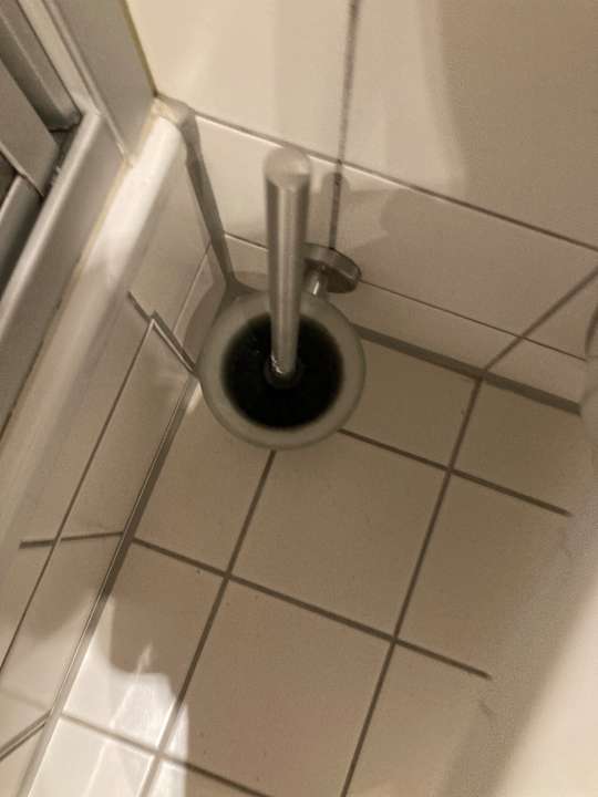 Zimmer Best Western Plaza Hotel Zwickau