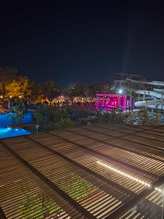 Pool Sorgun Akadia Luxury 16+