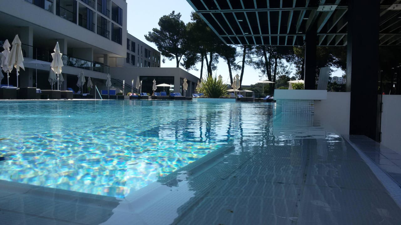 Hotel Laguna Parentium Hotel Parentium Plava Laguna