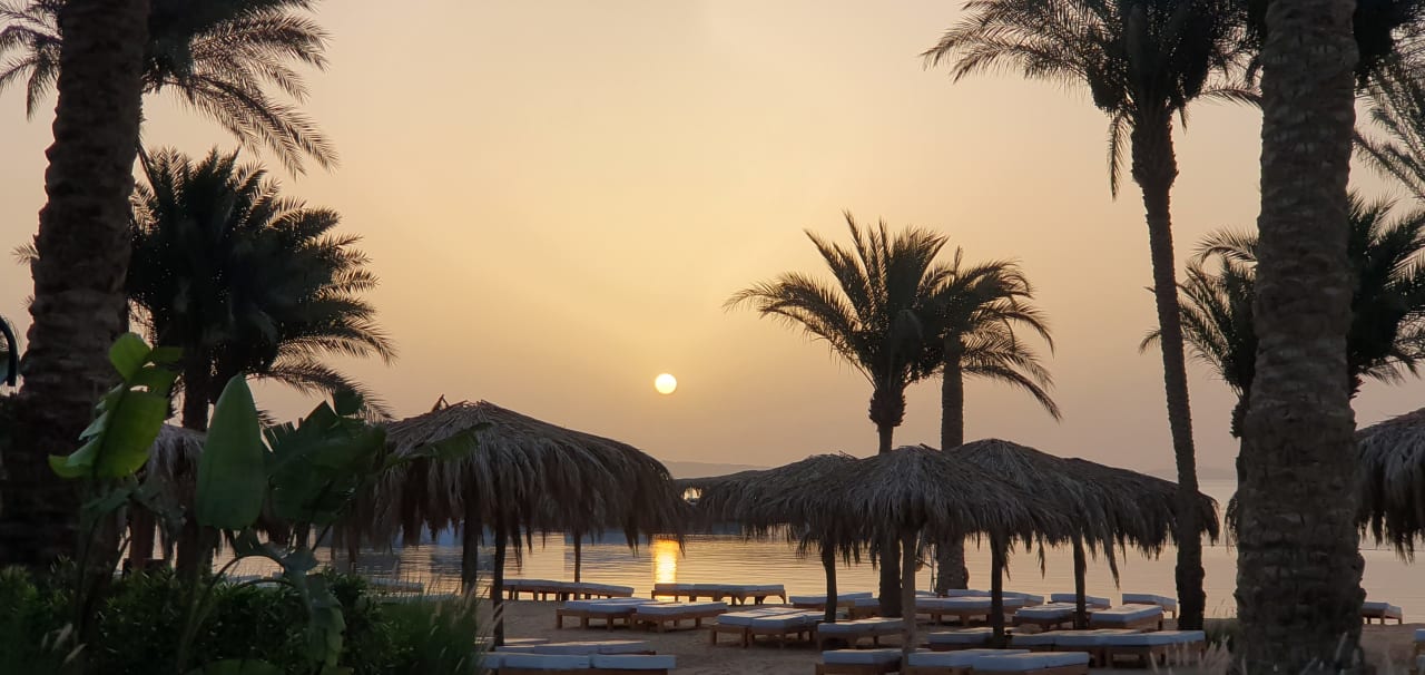 Strand Serry Beach Resort