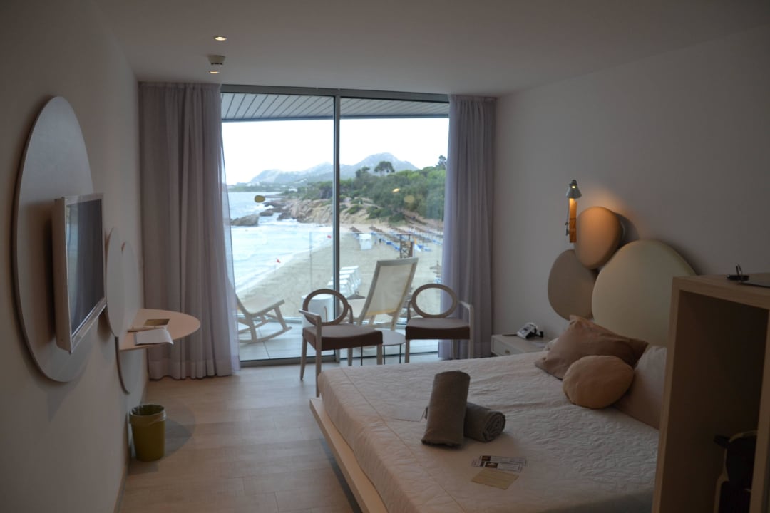 Zimmer 206 Son Moll Sentits Hotel & Spa