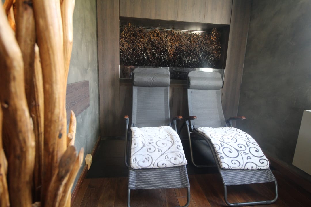 Sport & Freizeit Hotel Rennsteig Masserberg