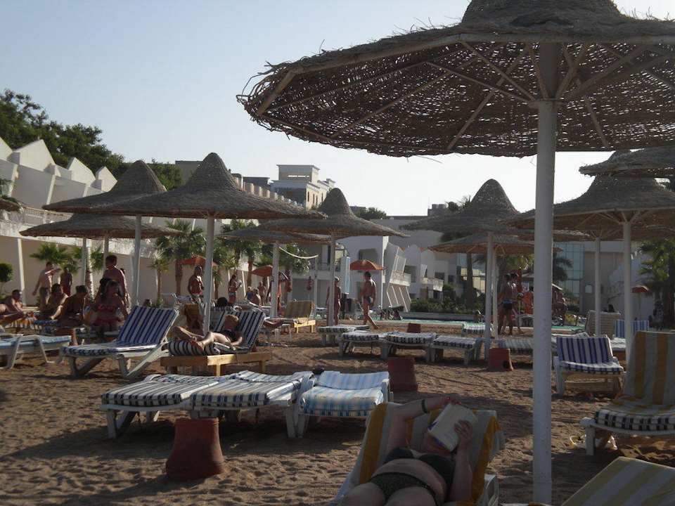 Strand Hotel Aqua Fun