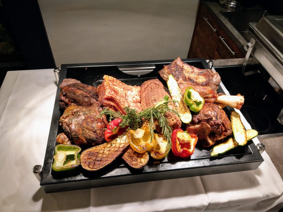 Gastro Natur & Spa Hotel Lärchenhof