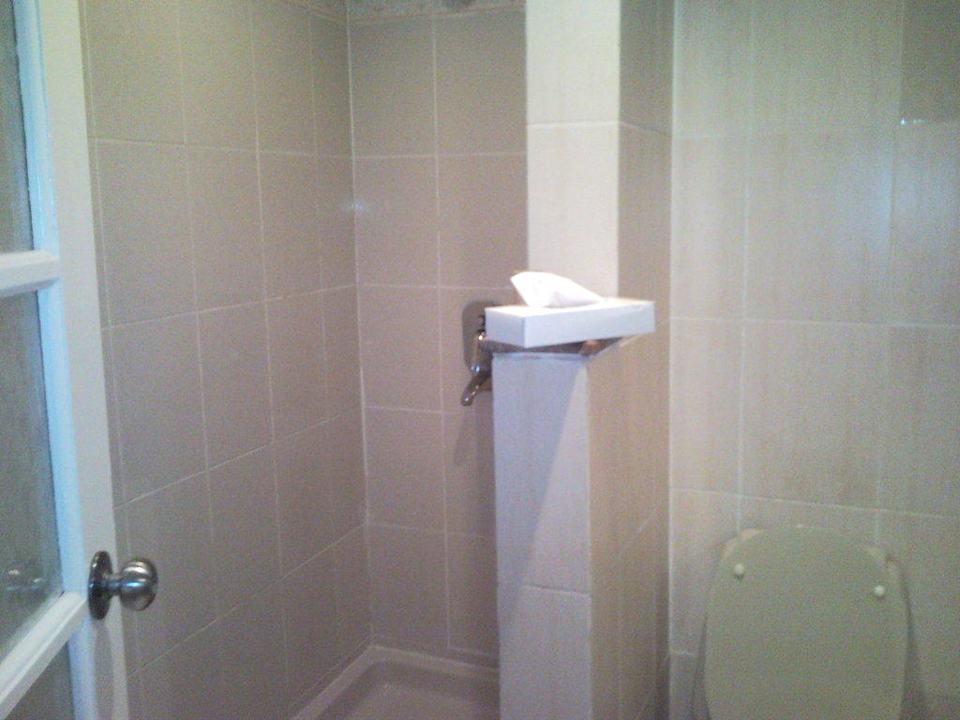 Dusche Pickalbatros Alf Leila Wa Leila Resort - Neverland Hurghada