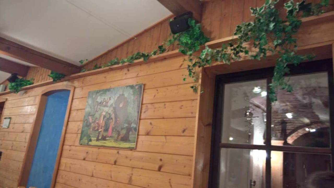 Speiseraum ULRICHSHOF Nature · Family · Design