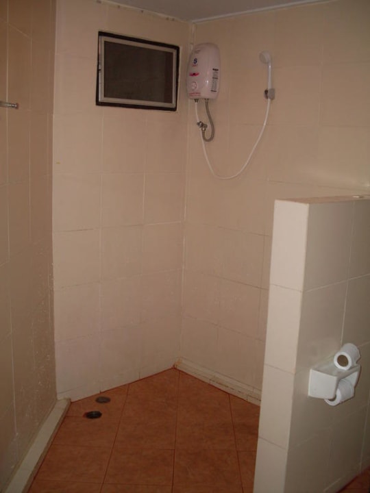 Dusche Pattaya at Nine Hotel