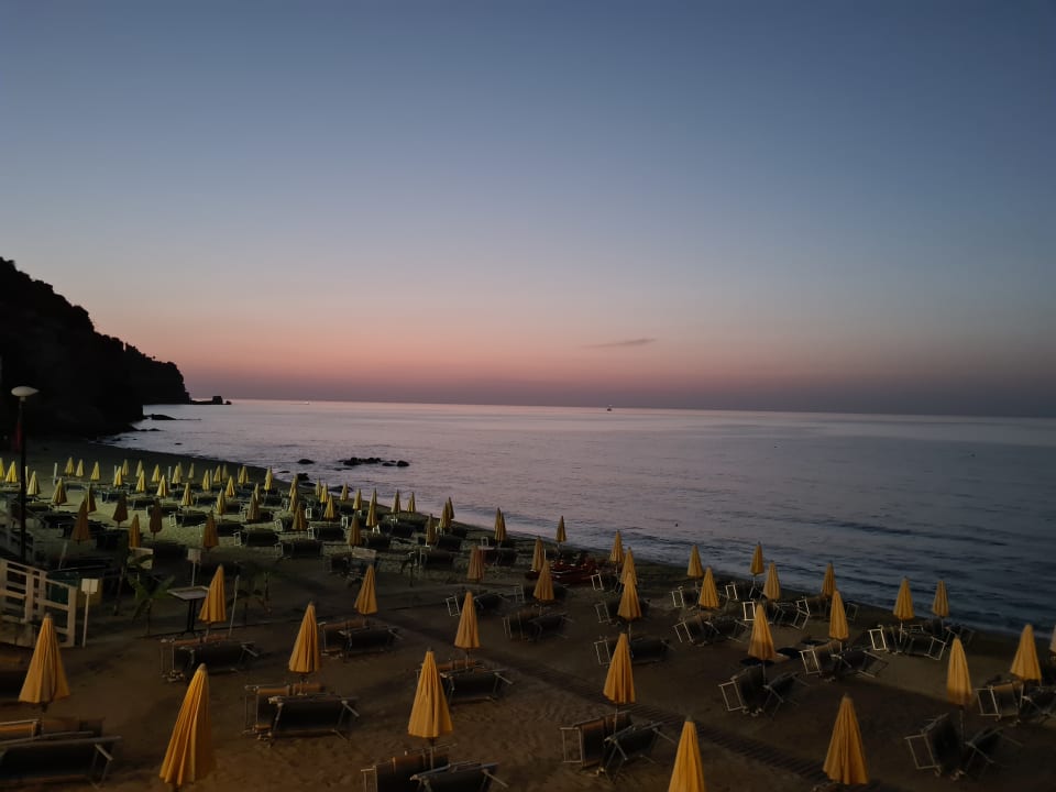 Strand Aldiana Club Rocca Nettuno Calabria