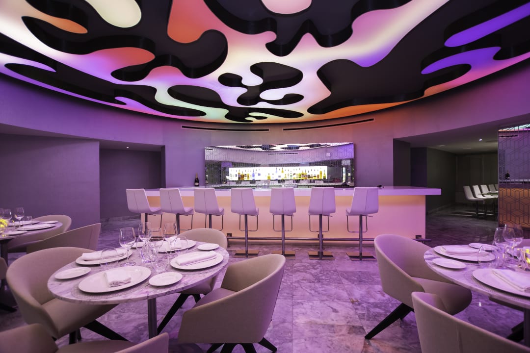 Gastro Temptation Cancun Resort - Adults only