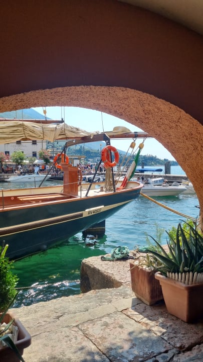 Sonstiges Hotel Cristallo