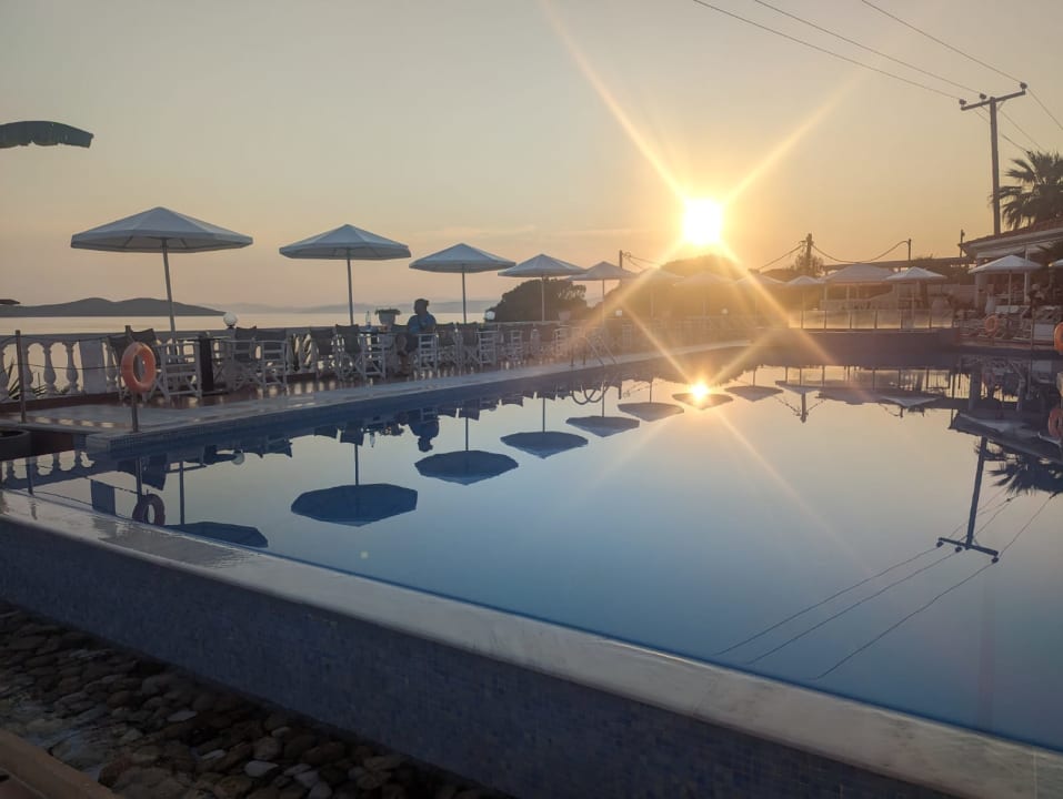 Pool Akti Ouranoupolis