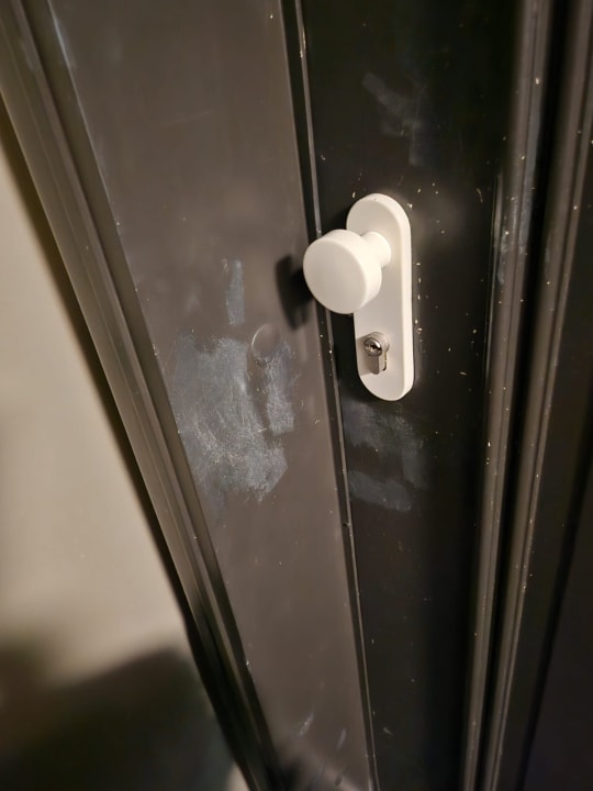 Zimmer Boutique 003 Köln am DOM, Trademark Collection by Wyndham