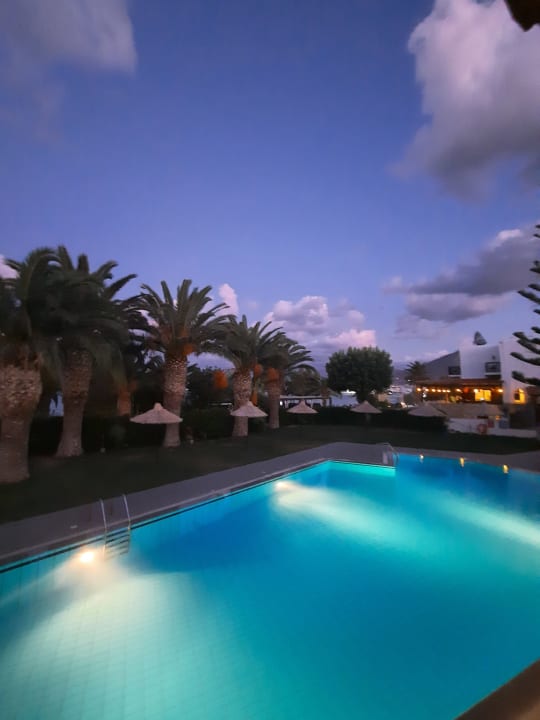 Pool Hersonissos Maris