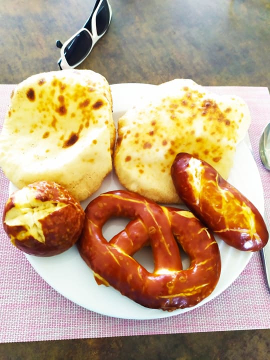 Gastro Pickalbatros Alf Leila Wa Leila Resort - Neverland Hurghada