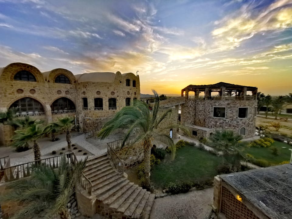 Außenansicht Utopia Beach Club