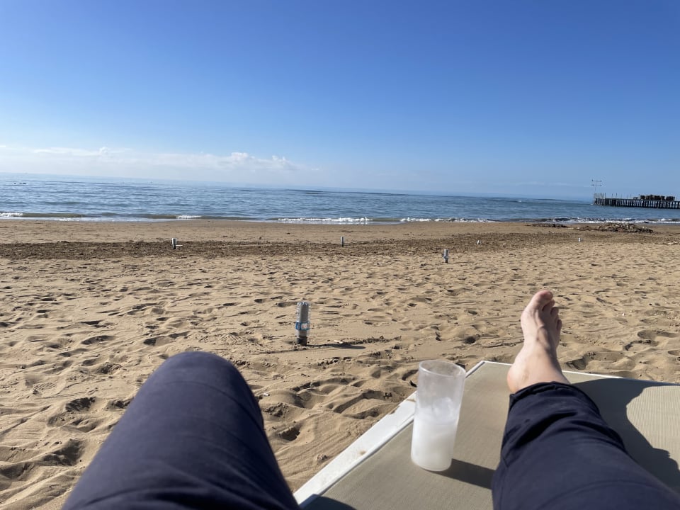 Strand Seaden Quality Resort & Spa