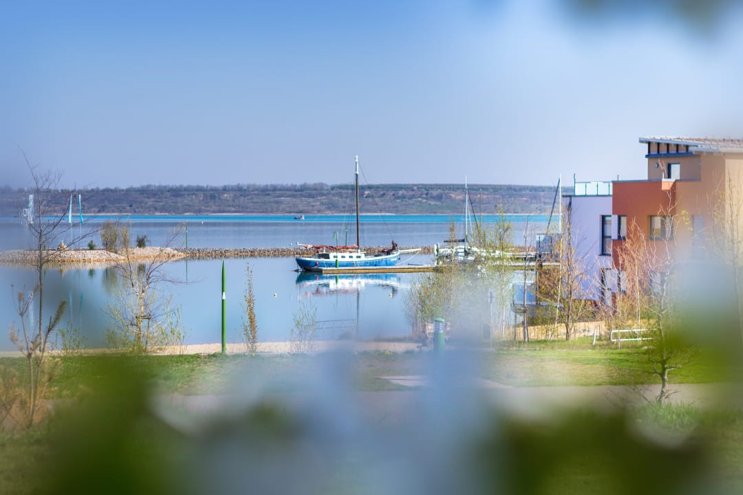 Sonstiges LAGOVIDA Ferienresort am Störmthaler See