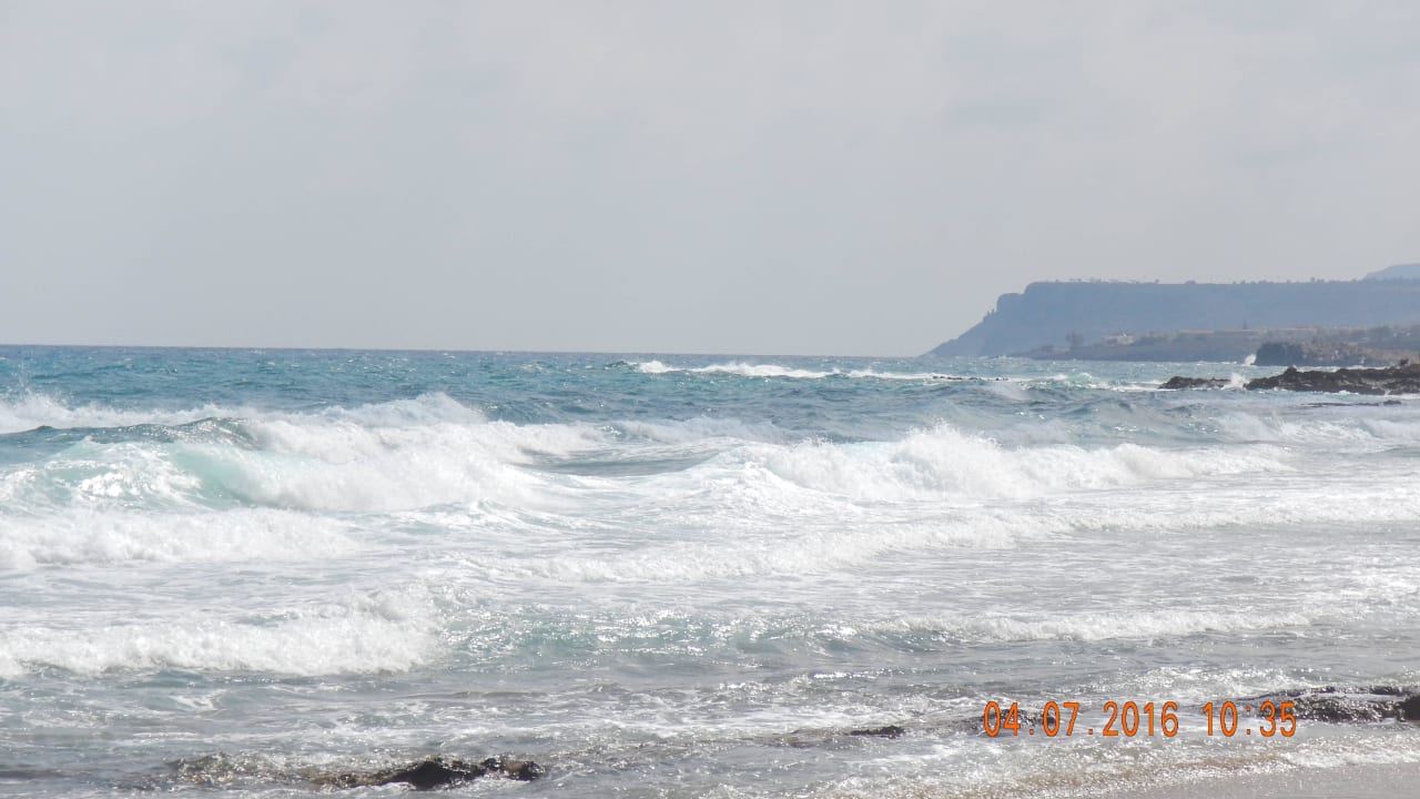 Beach allsun Hotel Carolina Mare