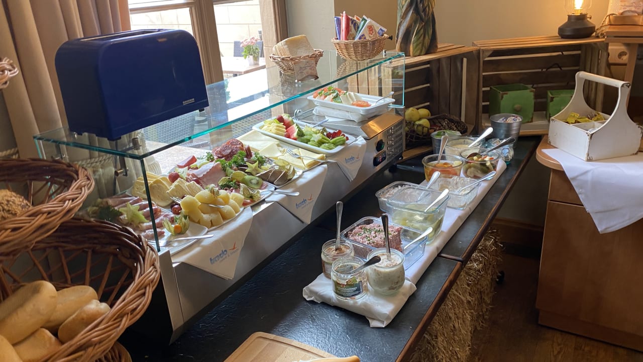 Gastro Hotel Jagdschloss Letzlingen