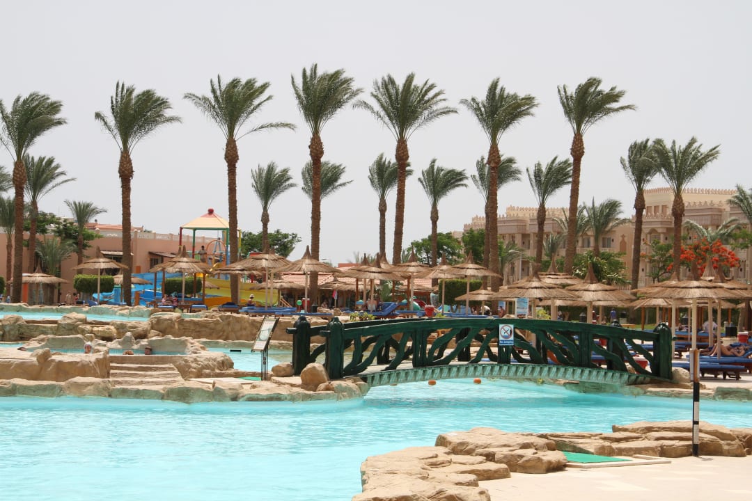 . Beach Albatros Resort