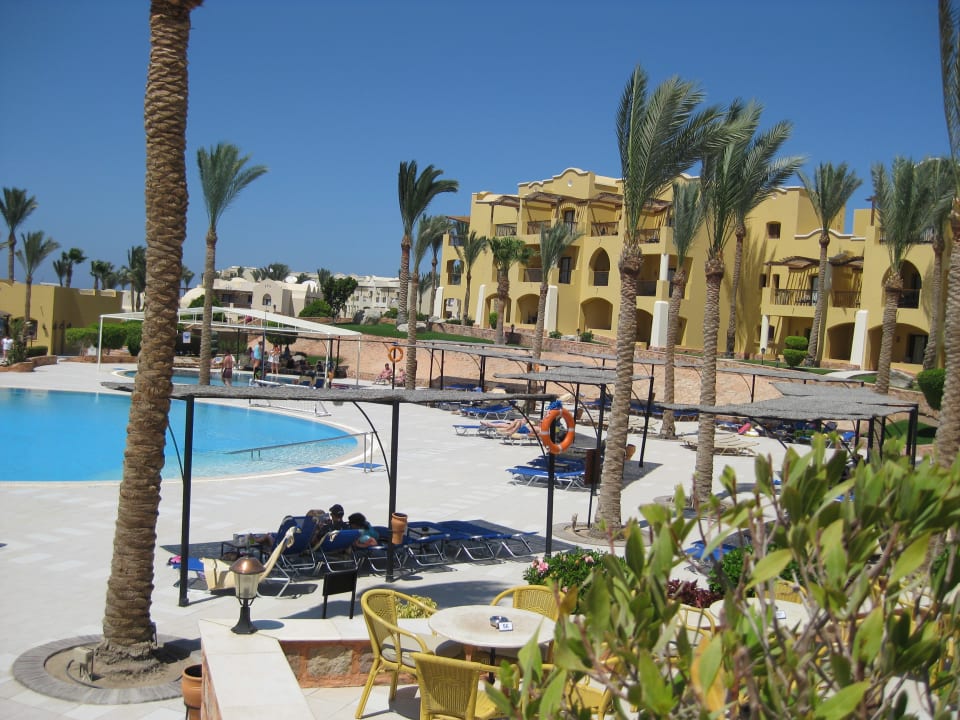 Pool Jaz Solaya