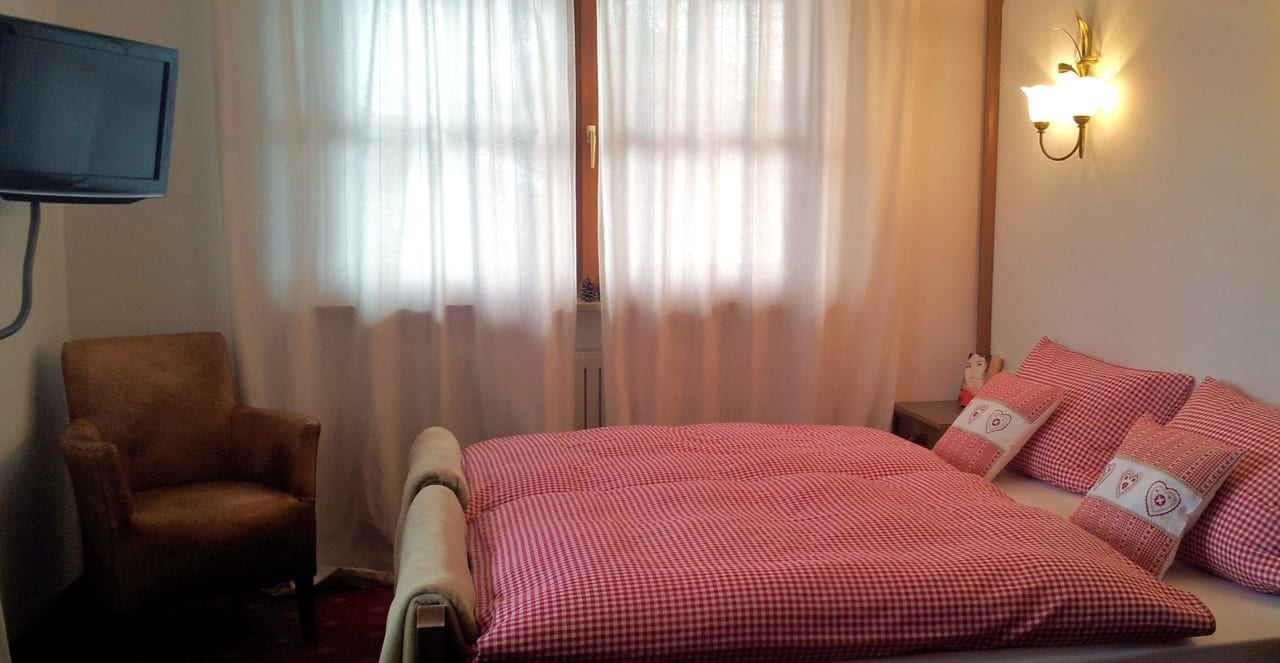 Apartment 3 Alpenchalet Reit im Winkl