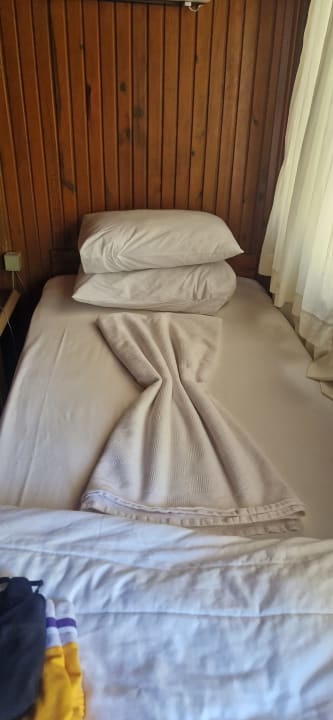 Zimmer Clover Magic Nova Beach