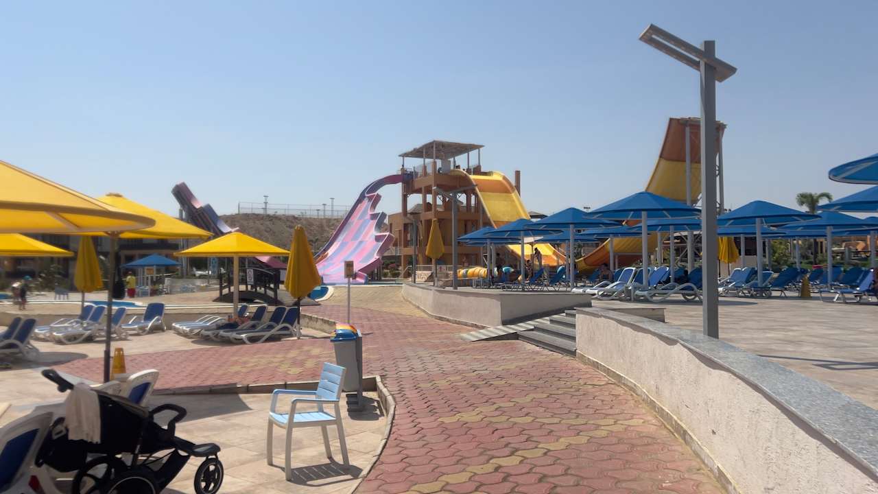 Sport & Freizeit Pickalbatros Villaggio Resort - Portofino