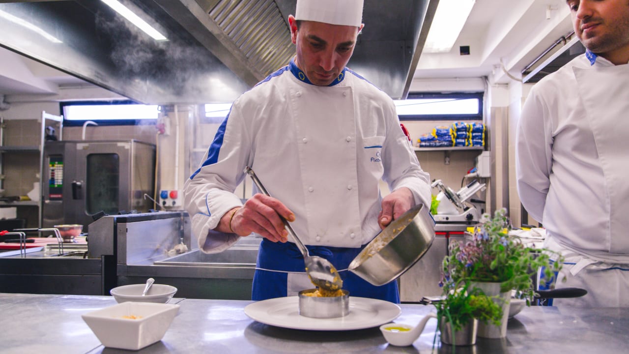 Gastro Grand Hotel Excelsior