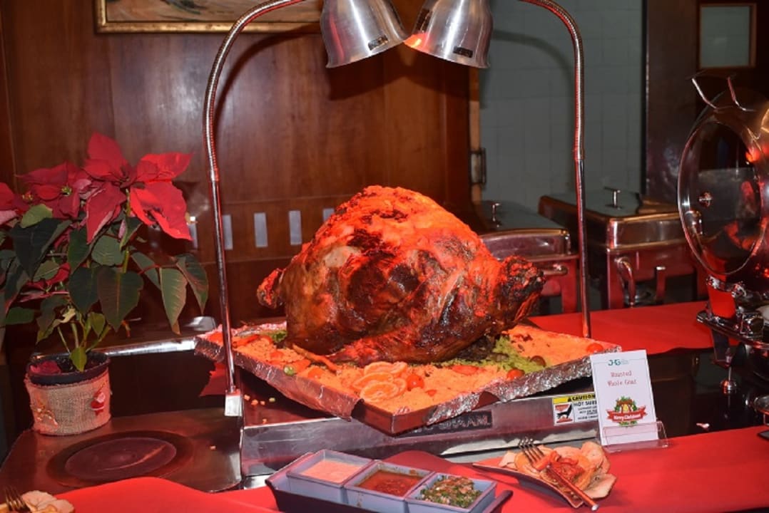 Gastro Jaz Grand Marsa