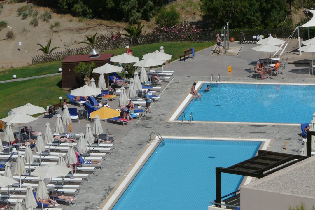 Pool Atlantica Mikri Poli Crete