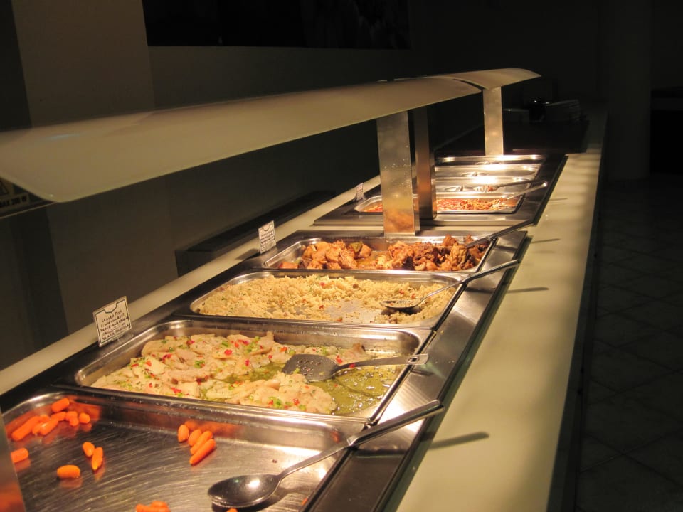 Das Essen Rethymno Village