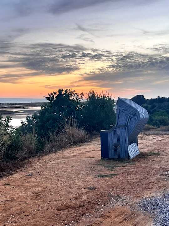 Strand ROBINSON QUINTA DA RIA