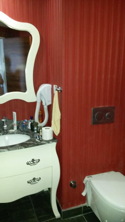 Bad Vikingen Infinity Resort & Spa