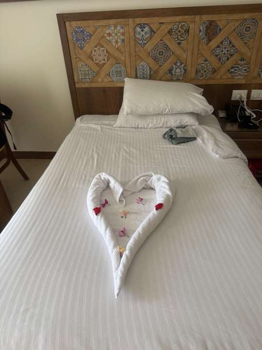 Zimmer Lazuli Hotel Marsa Alam